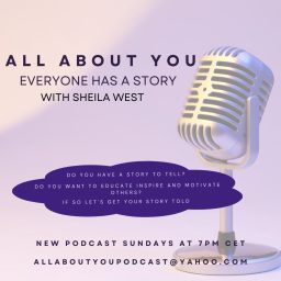 Artwork for All about you