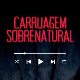 Artwork for Carruagem Sobrenatural