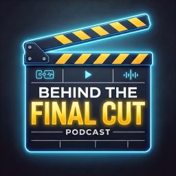 Artwork for Behind the Final Cut