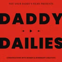 Artwork for Daddy Dailies