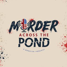 Artwork for Murder Across The Pond