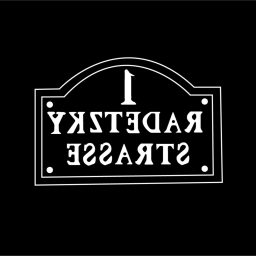 Artwork for Radetzkystrasse 1