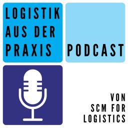 Artwork for Logistik aus der Praxis