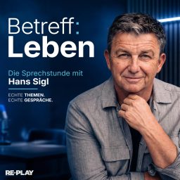 Artwork for Betreff: Leben