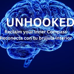 Artwork for Unhooked: Reclaim your Inner Compass