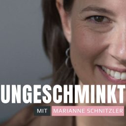 Artwork for ungeschminkt