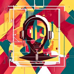 Artwork for AI Ethics Now