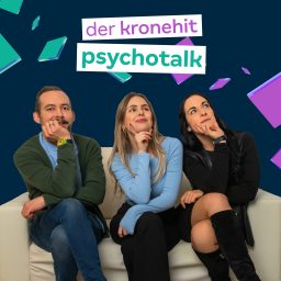 Artwork for Der kronehit Psychotalk