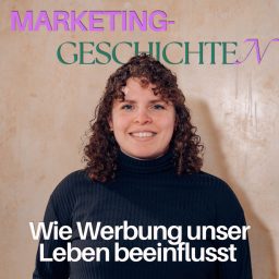 Artwork for Marketing-GeschichteN