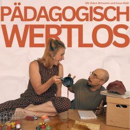 Artwork for Pädagogisch wertlos