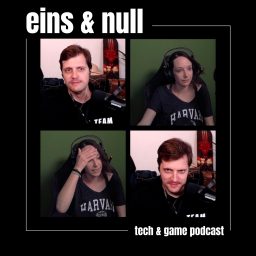 Artwork for eins &amp; null