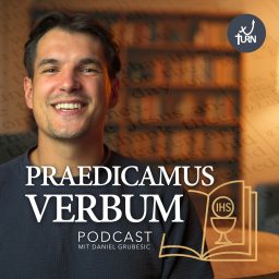 Artwork for Praedicamus Verbum