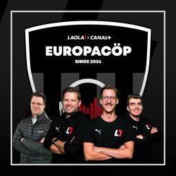 Artwork for Europacöp