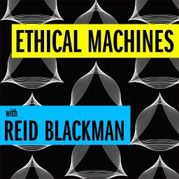 Artwork for Ethical Machines