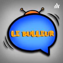 Artwork for Le bulleur
