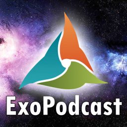 Artwork for ExoPodcast
