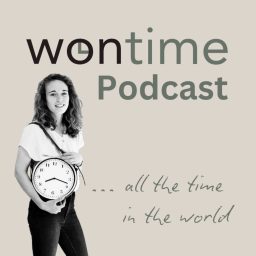 Artwork for WonTime