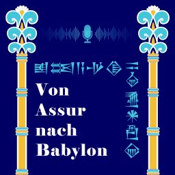 Artwork for Von Assur nach Babylon