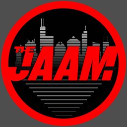 Artwork for The JAAM