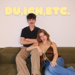 Artwork for Du, ich, etc.