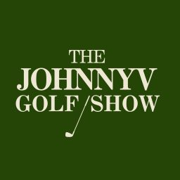 Artwork for The JohnnyVGolf Show