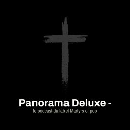 Artwork for Panorama Deluxe
