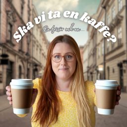 Artwork for Ska vi ta en kaffe? ☕️