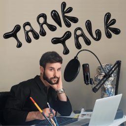 Artwork for Tarik Talk