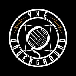 Artwork for YXE Underground