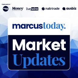 Artwork for Market Updates