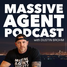 Artwork for Massive Agent Podcast