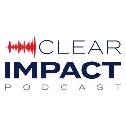 Artwork for Clear Impact Podcast