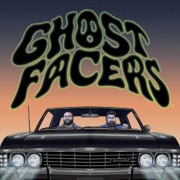 Artwork for Ghostfacers: A Supernatural Rewatch