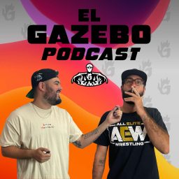Artwork for El Gazebo