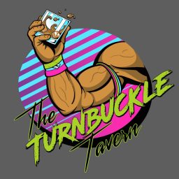 Artwork for The Turnbuckle Tavern