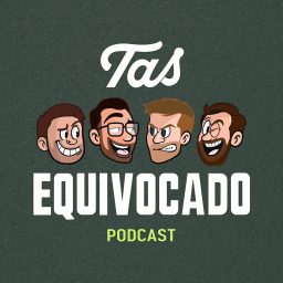 Artwork for Tas Equivocado