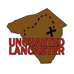 Artwork for Uncharted Lancaster