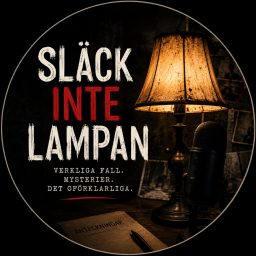 Artwork for Släck inte lampan