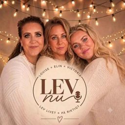 Artwork for Lev NU podcast