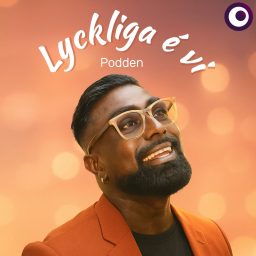 Artwork for Lyckliga é vi