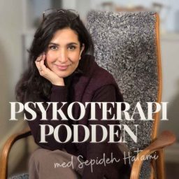 Artwork for Psykoterapipodden