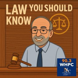 Artwork for Law You Should Know