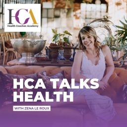 Artwork for HCA Talks Health