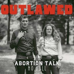 Artwork for Outlawed