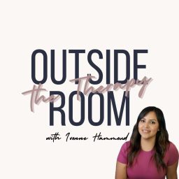 Artwork for Outside The Therapy Room
