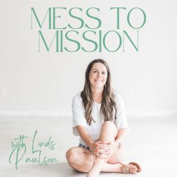 Artwork for Mess to Mission