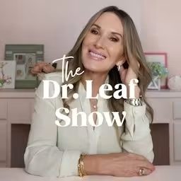 Artwork for The Dr. Leaf Show
