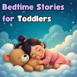 Artwork for Bedtime stories for toddlers