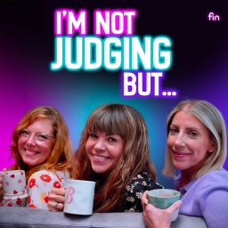 Artwork for I'm Not Judging, But...