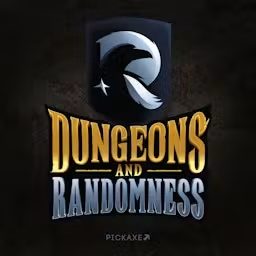Artwork for Dungeons & Randomness